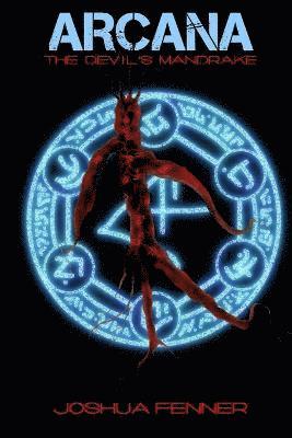 Joshua Fenner - Arcana, Häftad