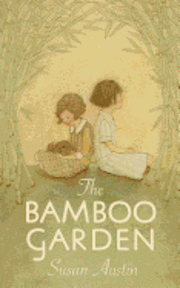 bokomslag The Bamboo Garden