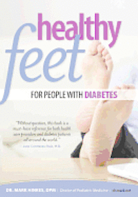 Healthy Feet for People With Diabetes 1