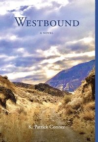 bokomslag Westbound