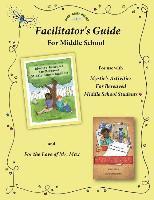 bokomslag Facilitator's Guide for use with Mystie's Activities for Bereaved Middle School Students