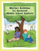 bokomslag Mystie's Activities for Bereaved Middle School Students