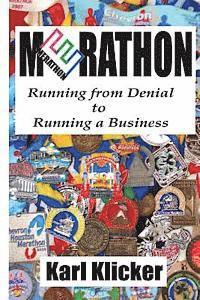 bokomslag Merathon: Running from Denial to Running a Business