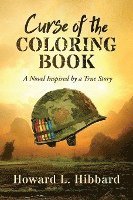 bokomslag Curse of the Coloring Book: A Novel Inspired by a True Story