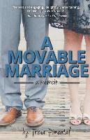 bokomslag A Movable Marriage: a memoir