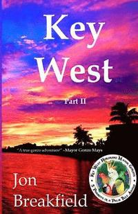 bokomslag Key West