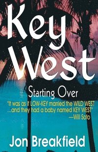 bokomslag Key West III