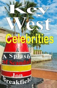 bokomslag Key West Celebrities