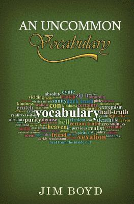 An Uncommon Vocabulary (4th Edition Revised) 1