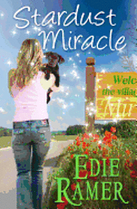 bokomslag Stardust Miracle: A Miracle Interrupted novel