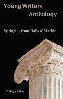 bokomslag Springing from Halls of Marble