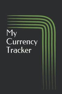 bokomslag My Currency Tracker