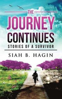 bokomslag The Journey Continues: Stories Of A Survivor