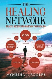 bokomslag The Healing Network