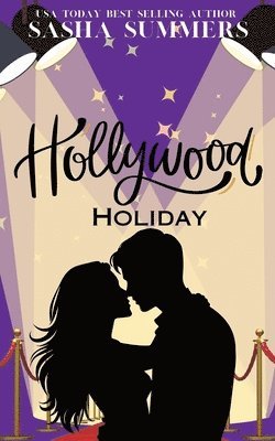 bokomslag Hollywood Holiday