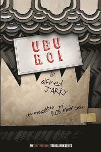 Alfred Jarry - Ubu Roi, Häftad