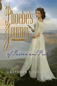 bokomslag Phoebe's Journey
