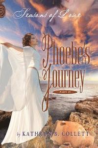 bokomslag Phoebe's Journey