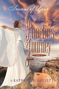 bokomslag Phoebe's Journey