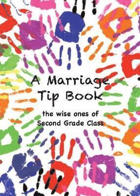 The Wise Ones - Marriage Tip Book, Häftad