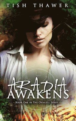 Tish Thawer - Aradia Awakens, Häftad