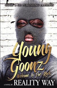 bokomslag Young Goonz