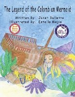 Janet Balletta - The Legend of the Colombian Mermaid, Häftad