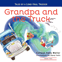 bokomslag Grandpa and the Truck Book 2