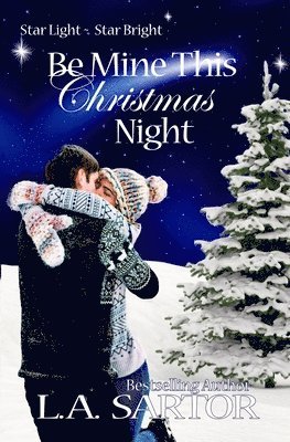 Be Mine This Christmas Night 1