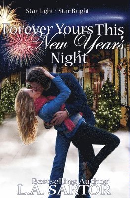 Forever Yours This New Year's Night