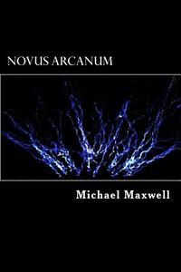bokomslag Novus Arcanum