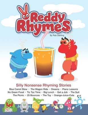 Reddy Rhymes 1