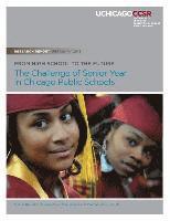 Vanessa Coca, Eliza Moeller - From High School to the Future: The Challenge of Senior Year in Chicago Public Schools, Häftad