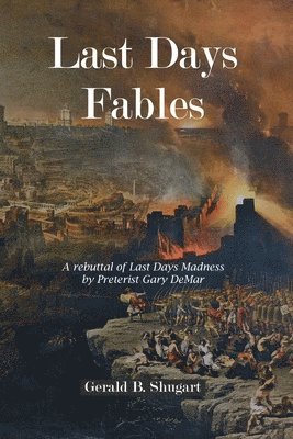 Last Days Fables 1