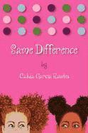 Same Difference 1