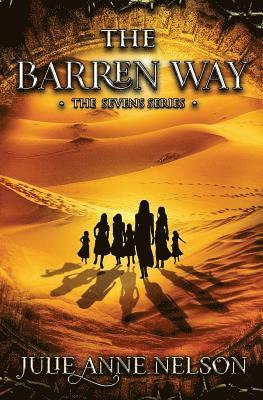 The Barren Way 1