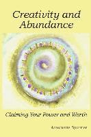 bokomslag Creativity and Abundance