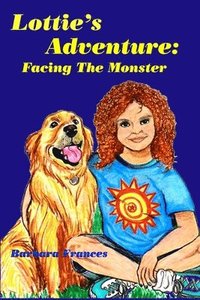 bokomslag Lottie's Adventure: Facing The Monster