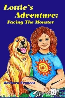 Lottie's Adventure: Facing The Monster 1