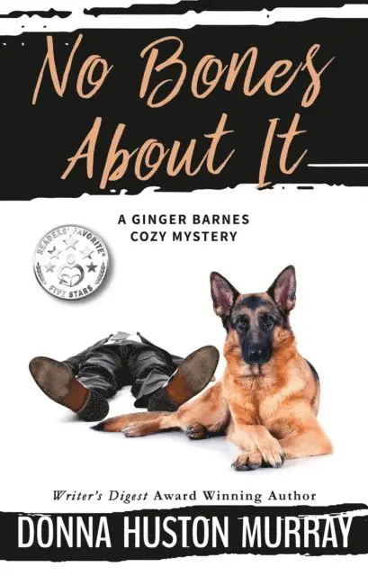 Donna Huston Murray - NO BONES ABT IT REV/E, Häftad. Tillgänglighet: Lägg i varukorg