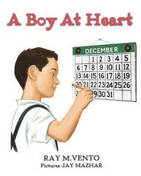 bokomslag A Boy At Heart