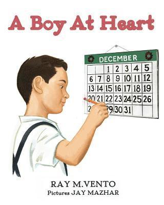 A Boy At Heart 1