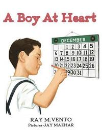 bokomslag A Boy At Heart