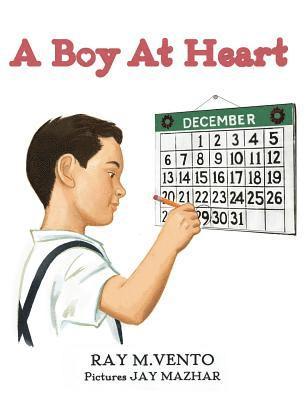 A Boy At Heart 1