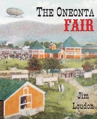 bokomslag The Oneonta Fair