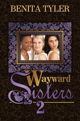 bokomslag Wayward Sisters 2