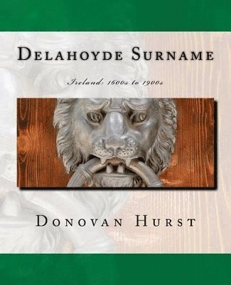 Delahoyde Surname 1