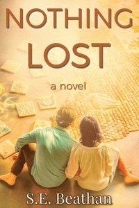 bokomslag Nothing Lost