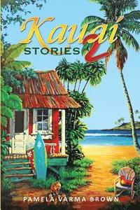 bokomslag Kauai Stories 2