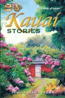 bokomslag Kauai Stories